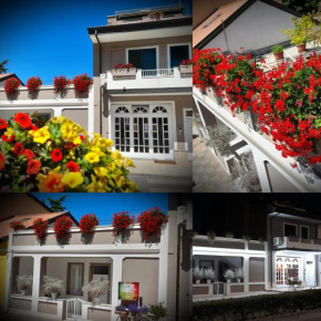 Albergo B&B Ristorante Grace Vibo Valentia